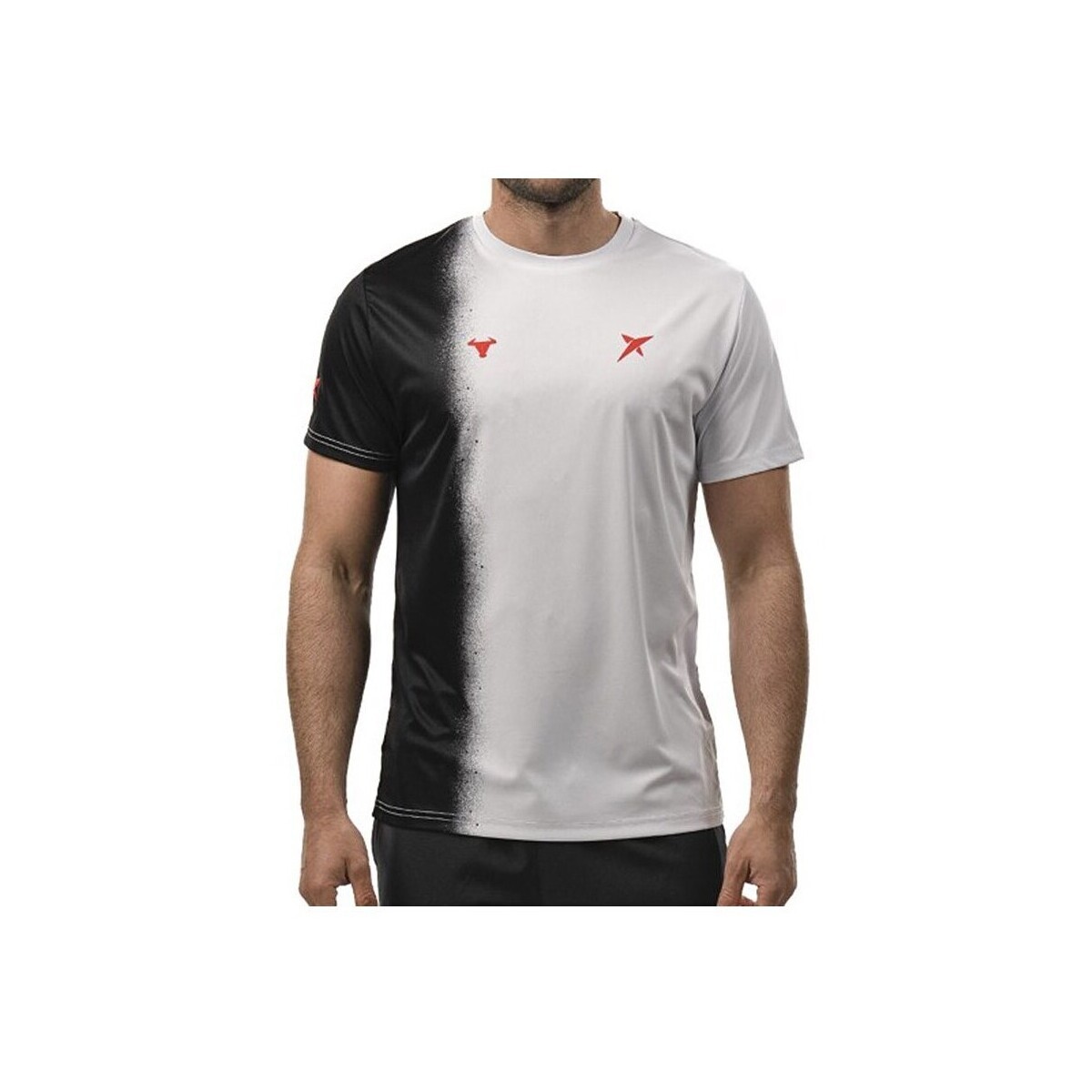 Drop Shot  Camiseta Cosmo  ruznobarevne