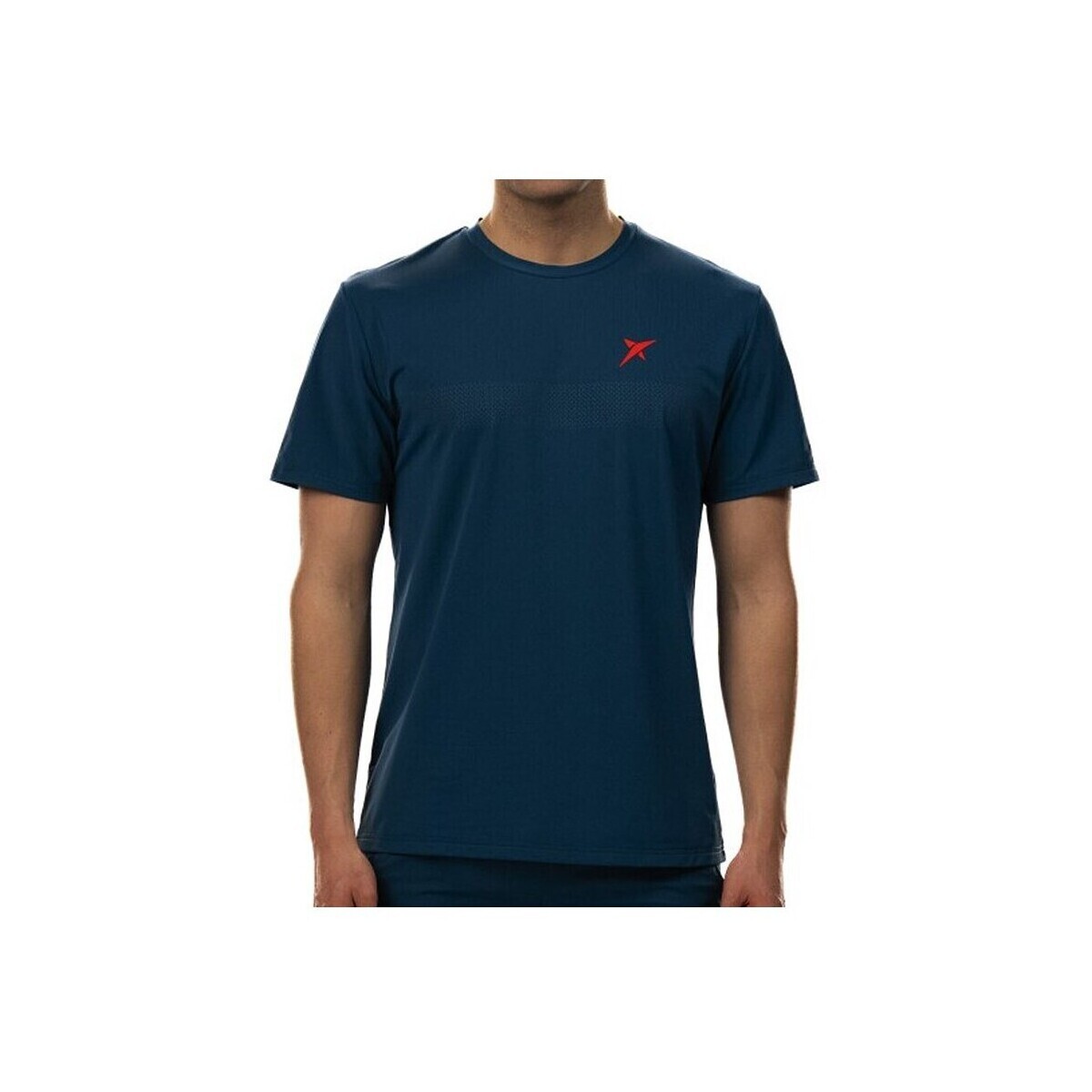 Drop Shot  Camiseta Egan  ruznobarevne