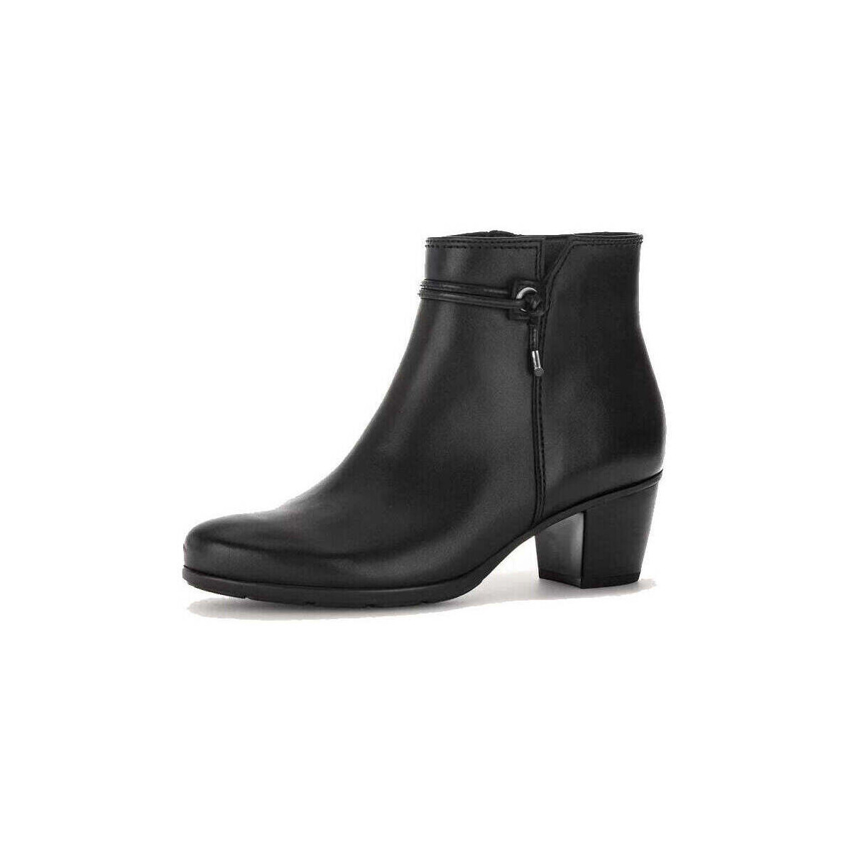 Gabor  75.522.27  Černá