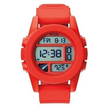 Nixon  Unit  ruznobarevne