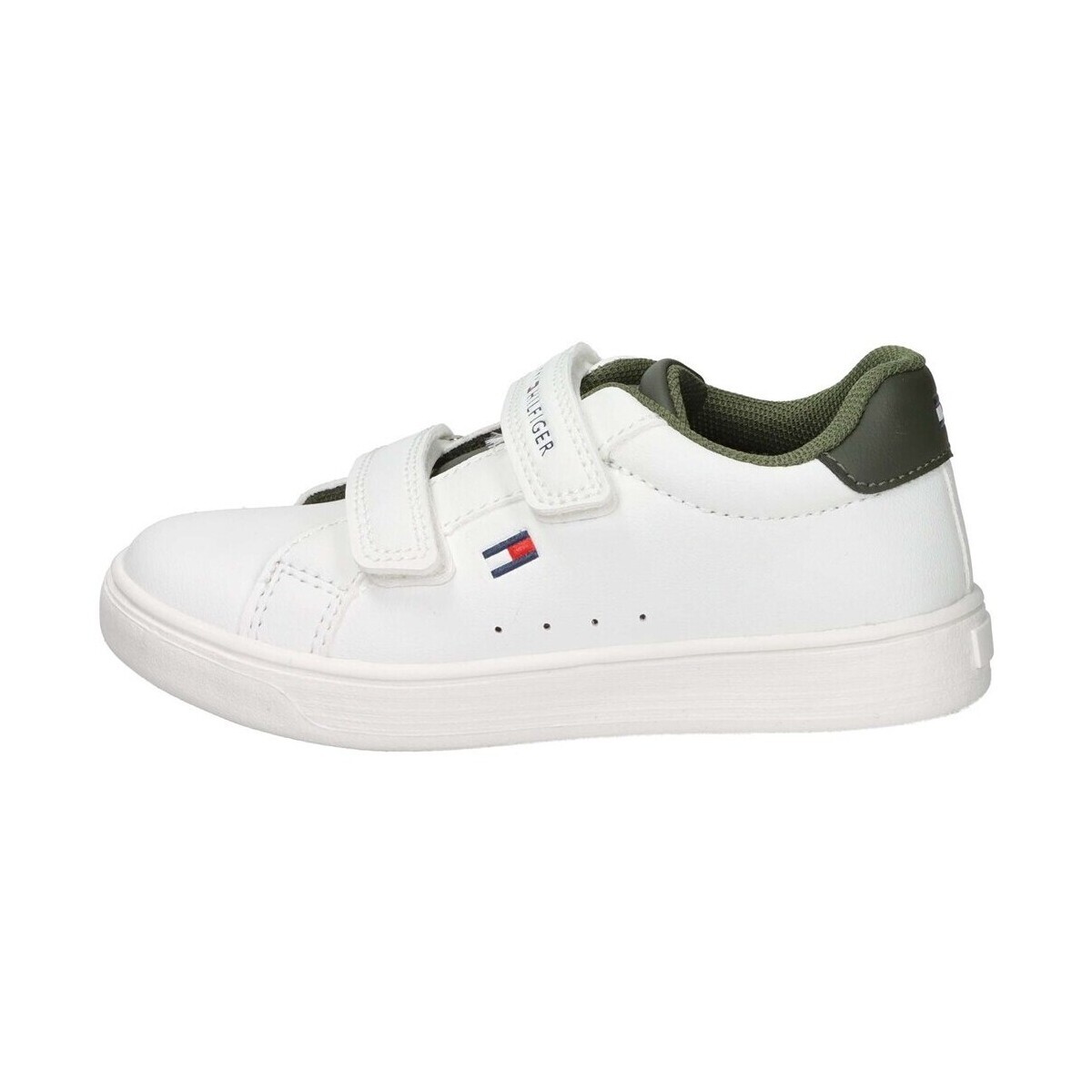 Tommy Hilfiger  T1X9-34062-1355  Bílá