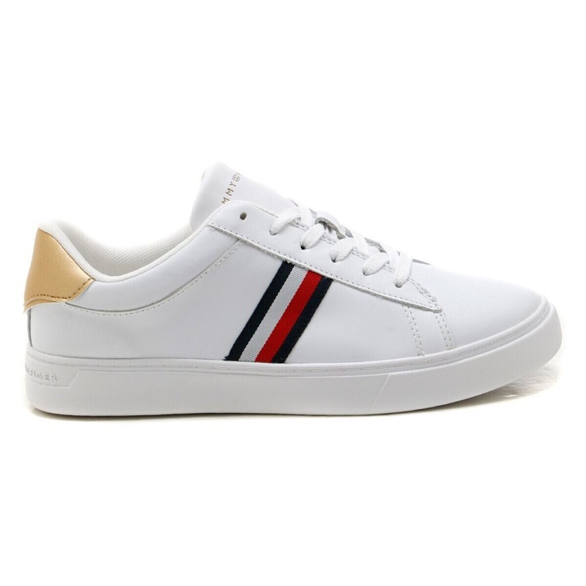 Tommy Hilfiger  FW0FW08321  Bílá