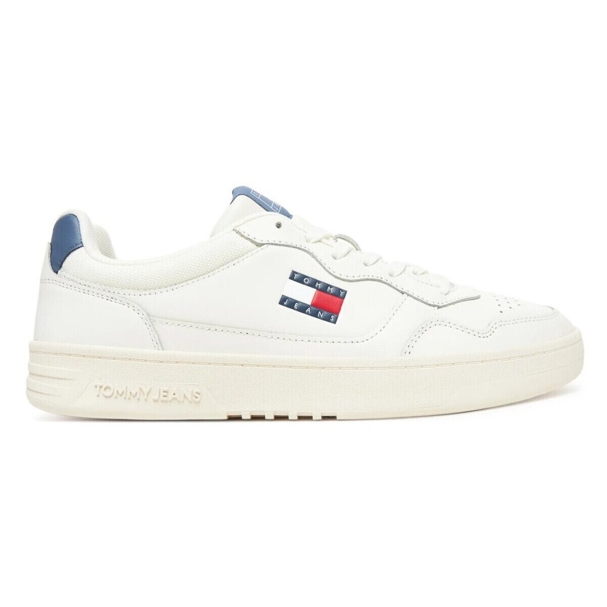 Tommy Hilfiger  EM0EM01443  Bílá