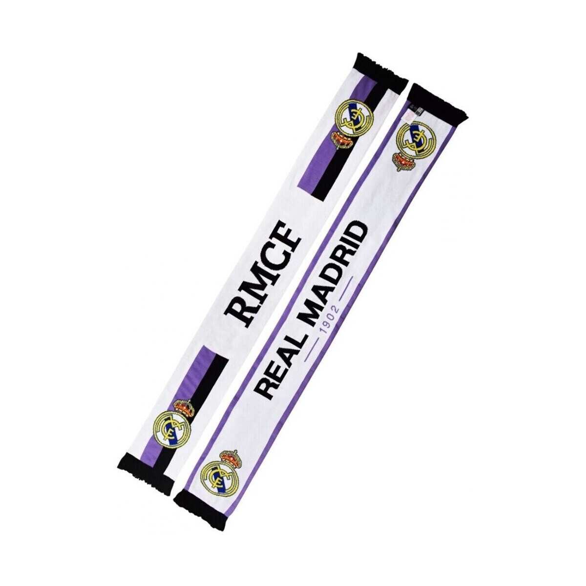 Real Madrid  RM4BUFD12  ruznobarevne