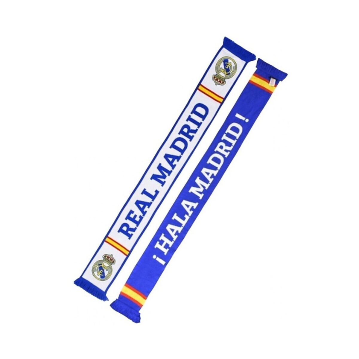 Real Madrid  RM4BUFD1  ruznobarevne