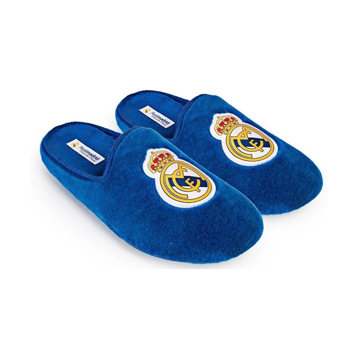 Real Madrid  CFRM5  ruznobarevne