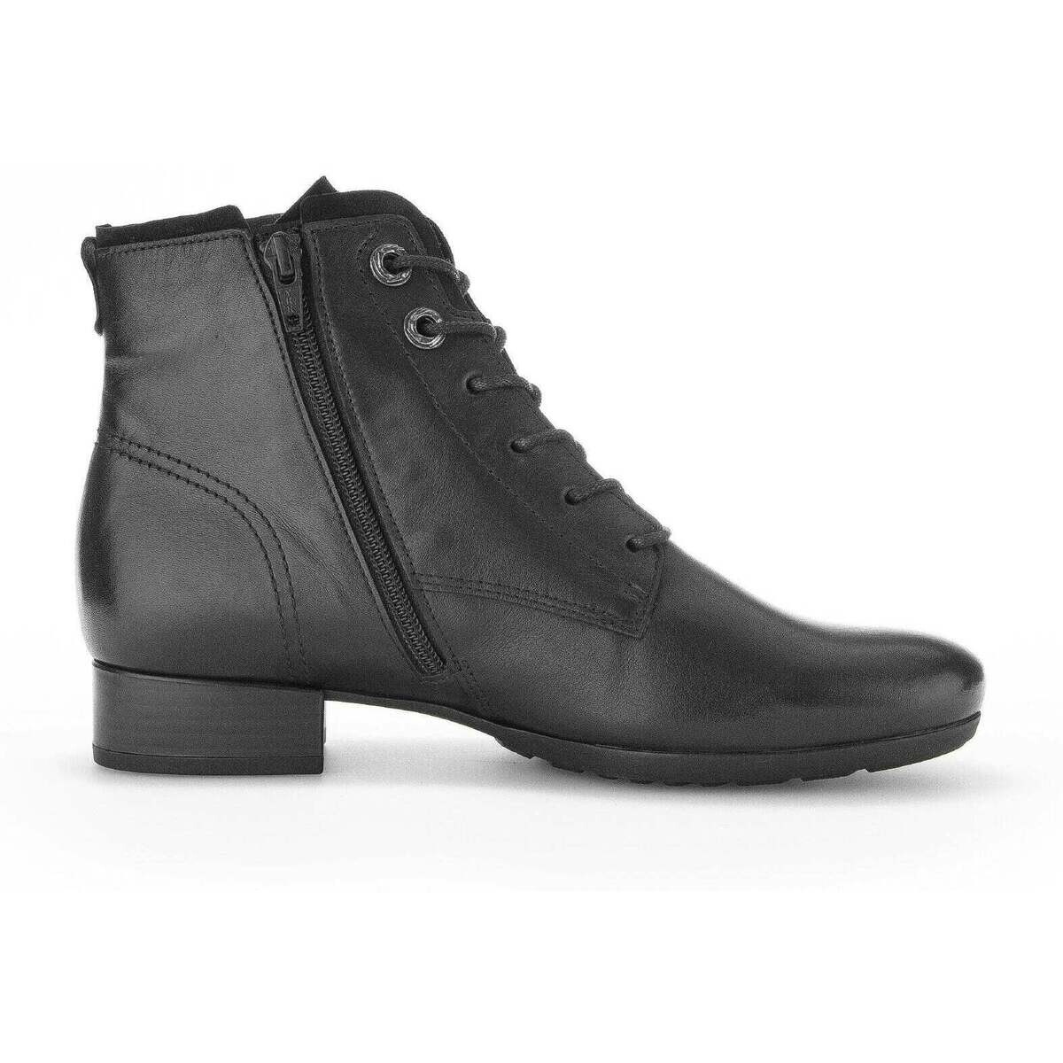 Gabor  72.715.57  Černá