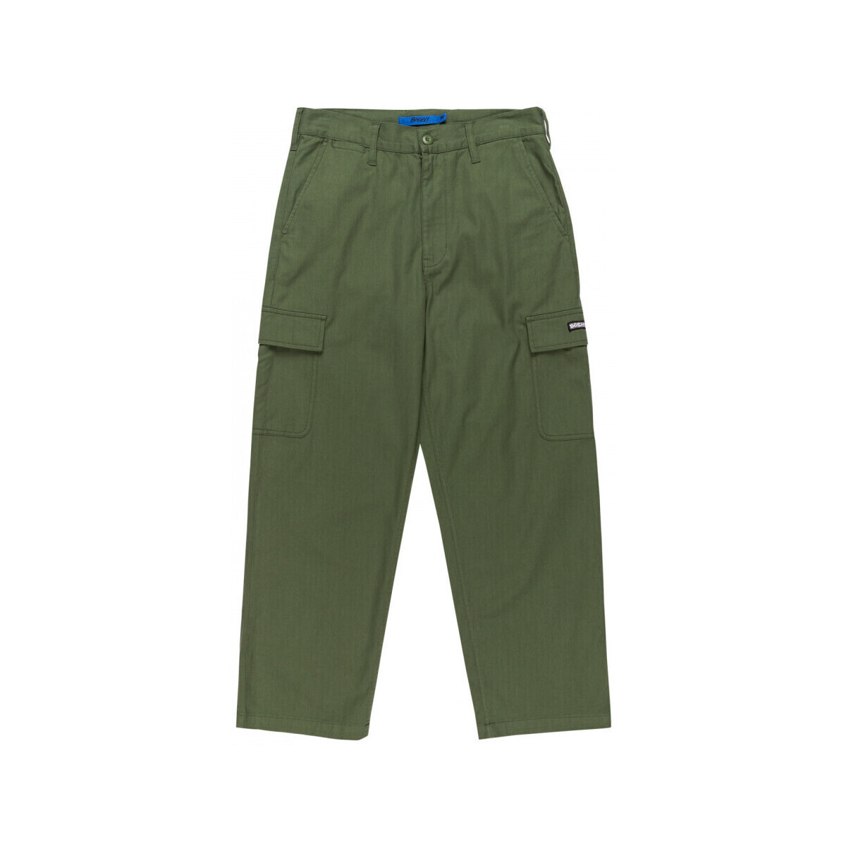 DC Shoes  Worbagcarg  Zelená