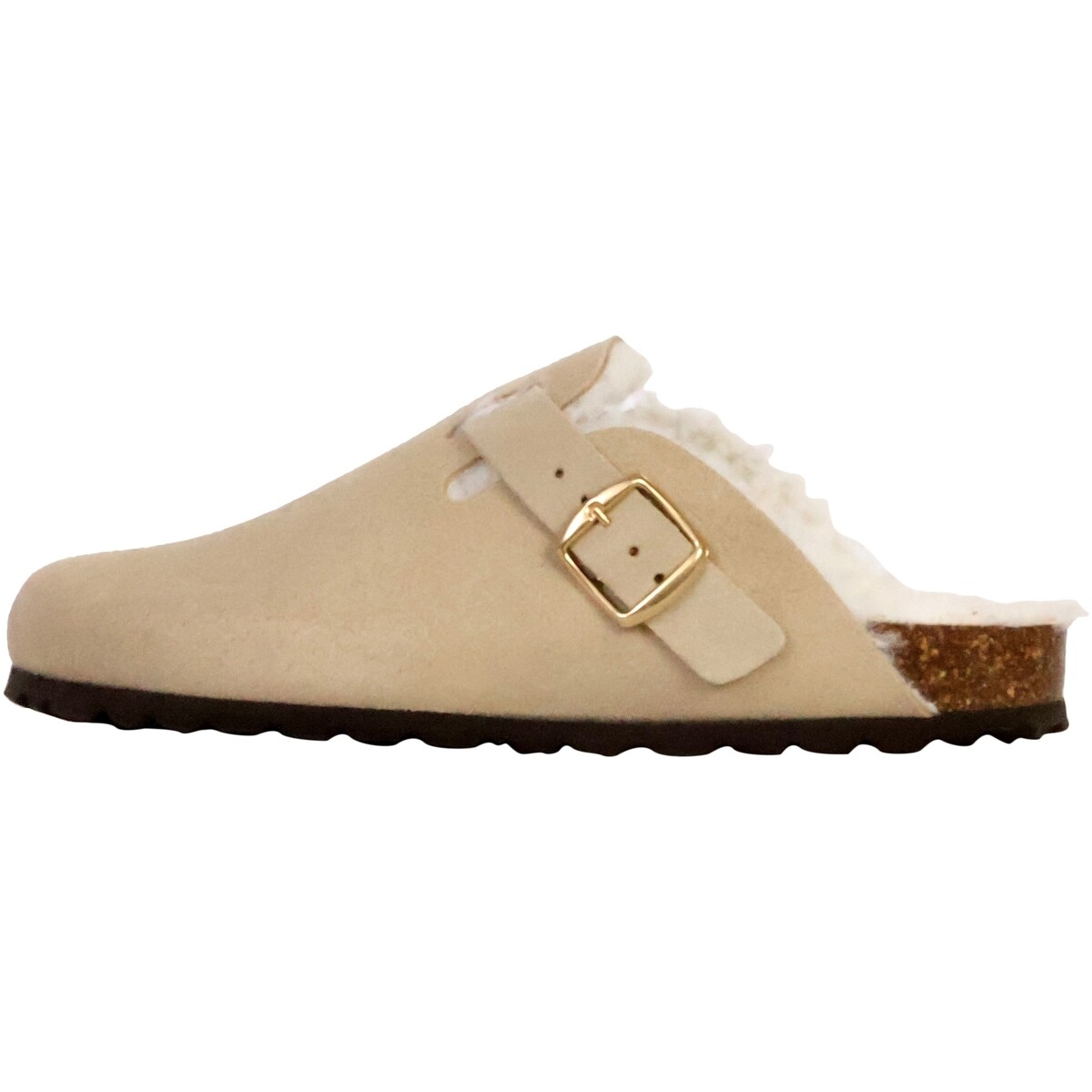 The Divine Factory  261980  Béžová