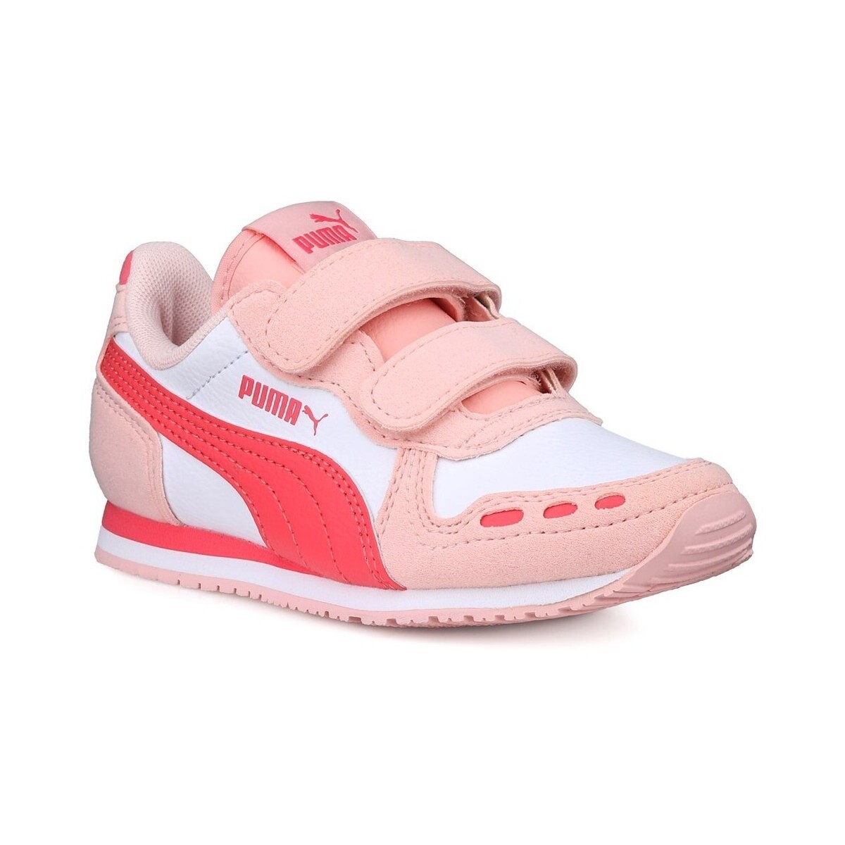 Puma  Cabana  ruznobarevne