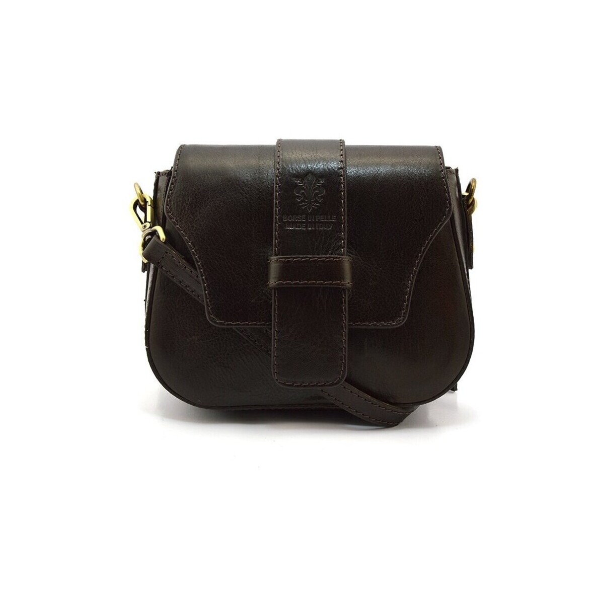 Florance  36  Hnědá