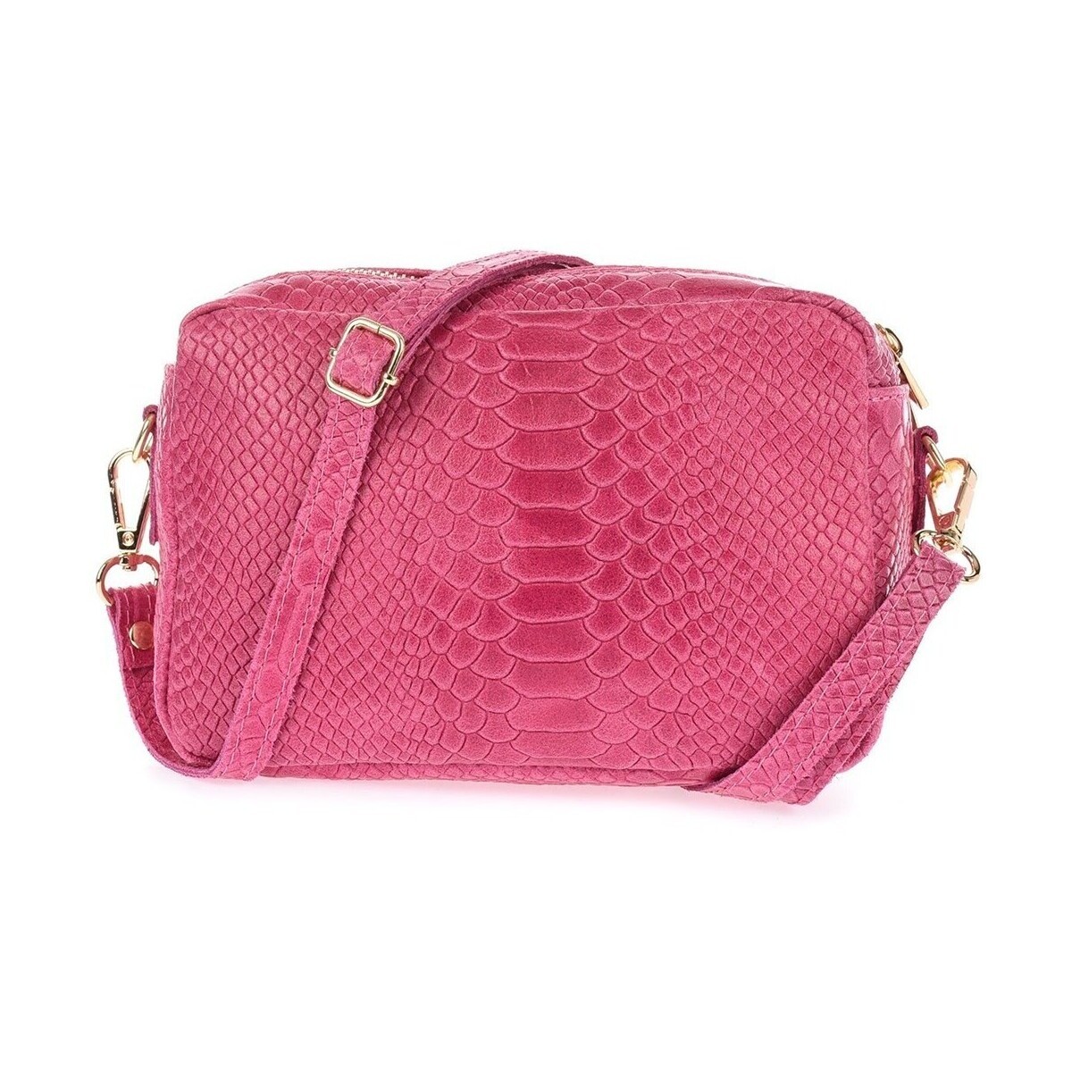 Vera Pelle  p12fuchsia  ruznobarevne