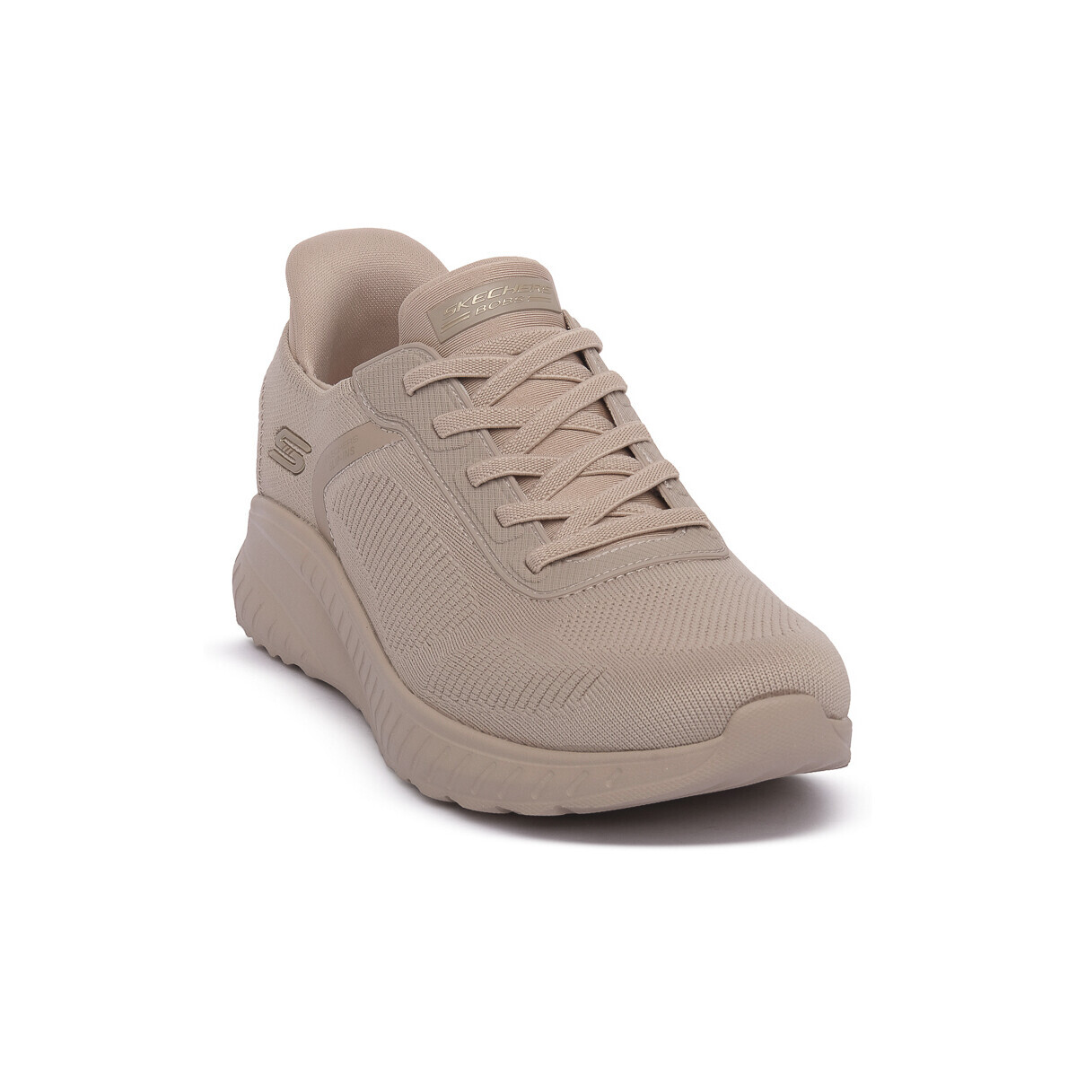 Skechers  NAT BOBS SQUAD  Béžová