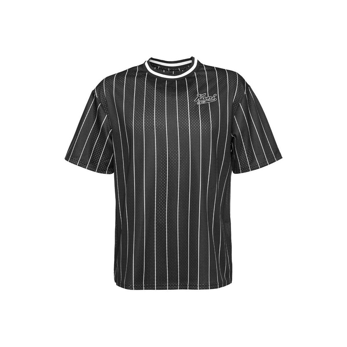 Karl Kani  Chest Varsity Pinstripe  ruznobarevne