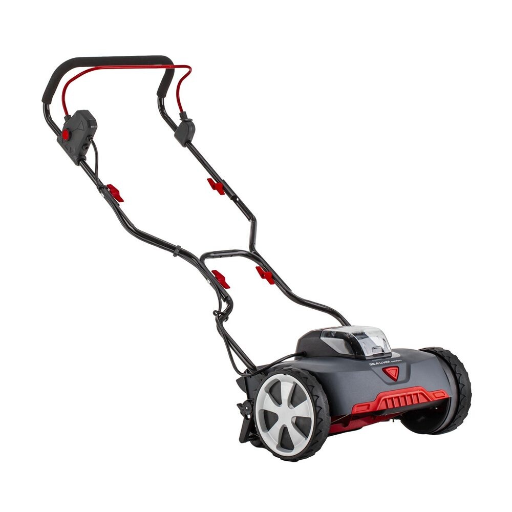 Aku vřetenová sekačka AL-KO 38.4 Li HM Comfort