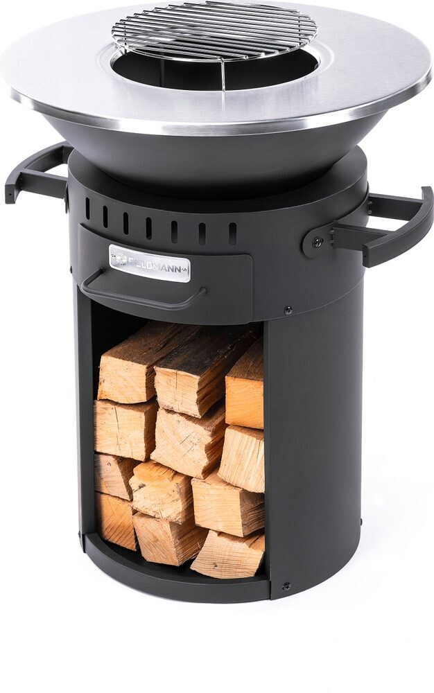 Grilovací ohniště 3v1 FIELDMANN FZG 1019