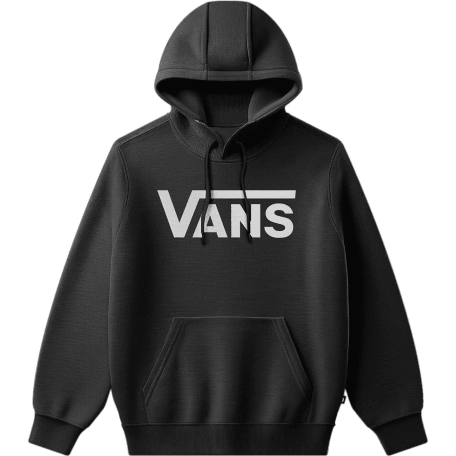 Vans Pánská mikina VANS Classic Pullover XXL VN000HNXY281