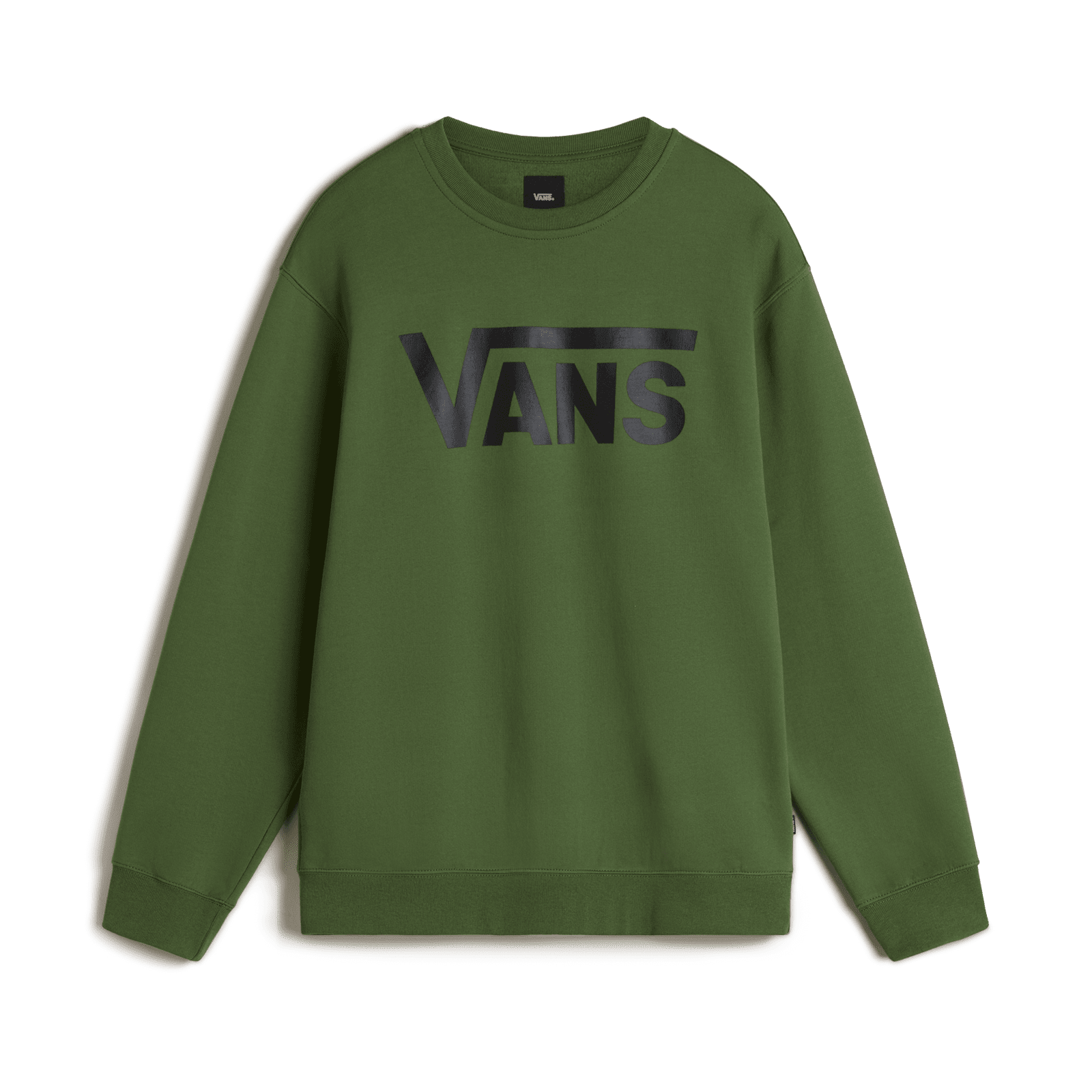 Vans Pánská mikina VANS CLASSIC III CREW L VN000JSFEN61