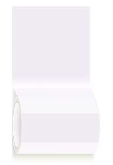 Extra silná vodotěsná páska - Transparentní