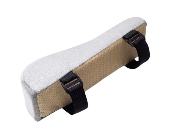 Ergonomická loketní opěrka - Šedá