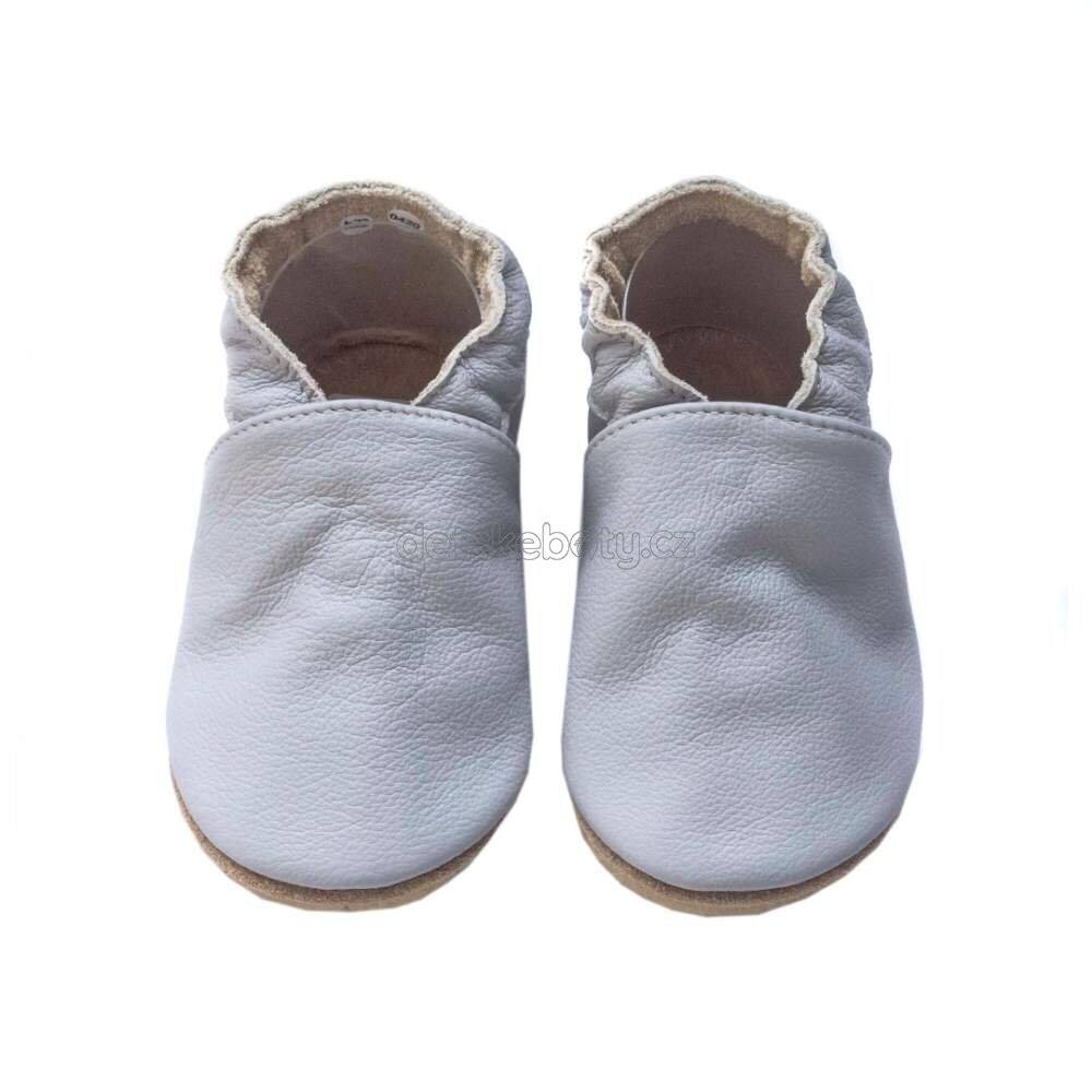 Dětské capáčky baBice safestep BAS-087 Velikost: 20-21