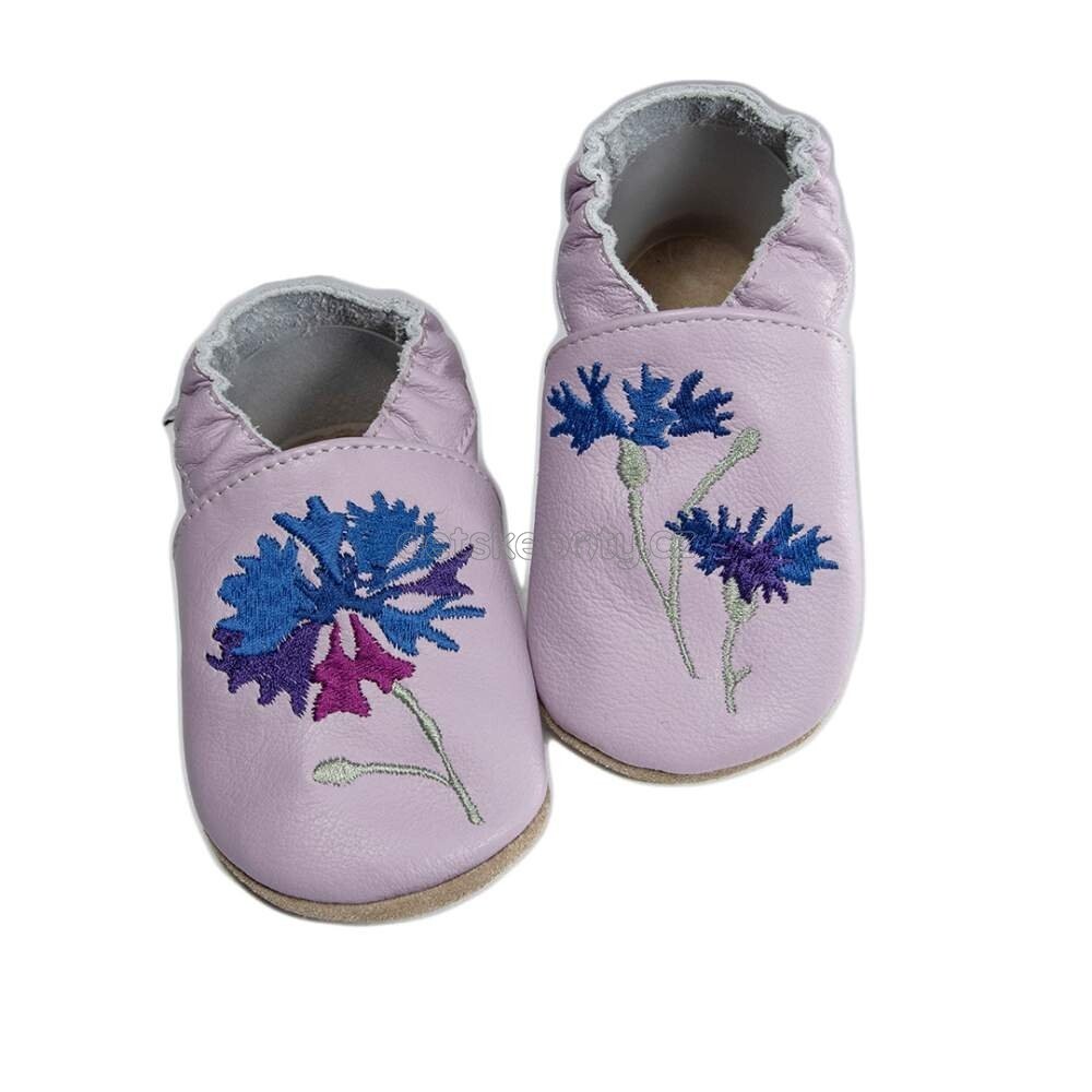 Dětské capáčky baBice safestep EMS-042 Velikost: 20-21