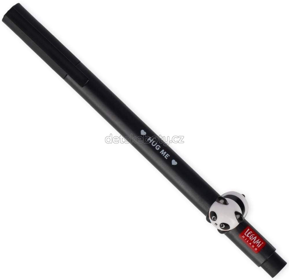 Gelové pero Legami - Panda