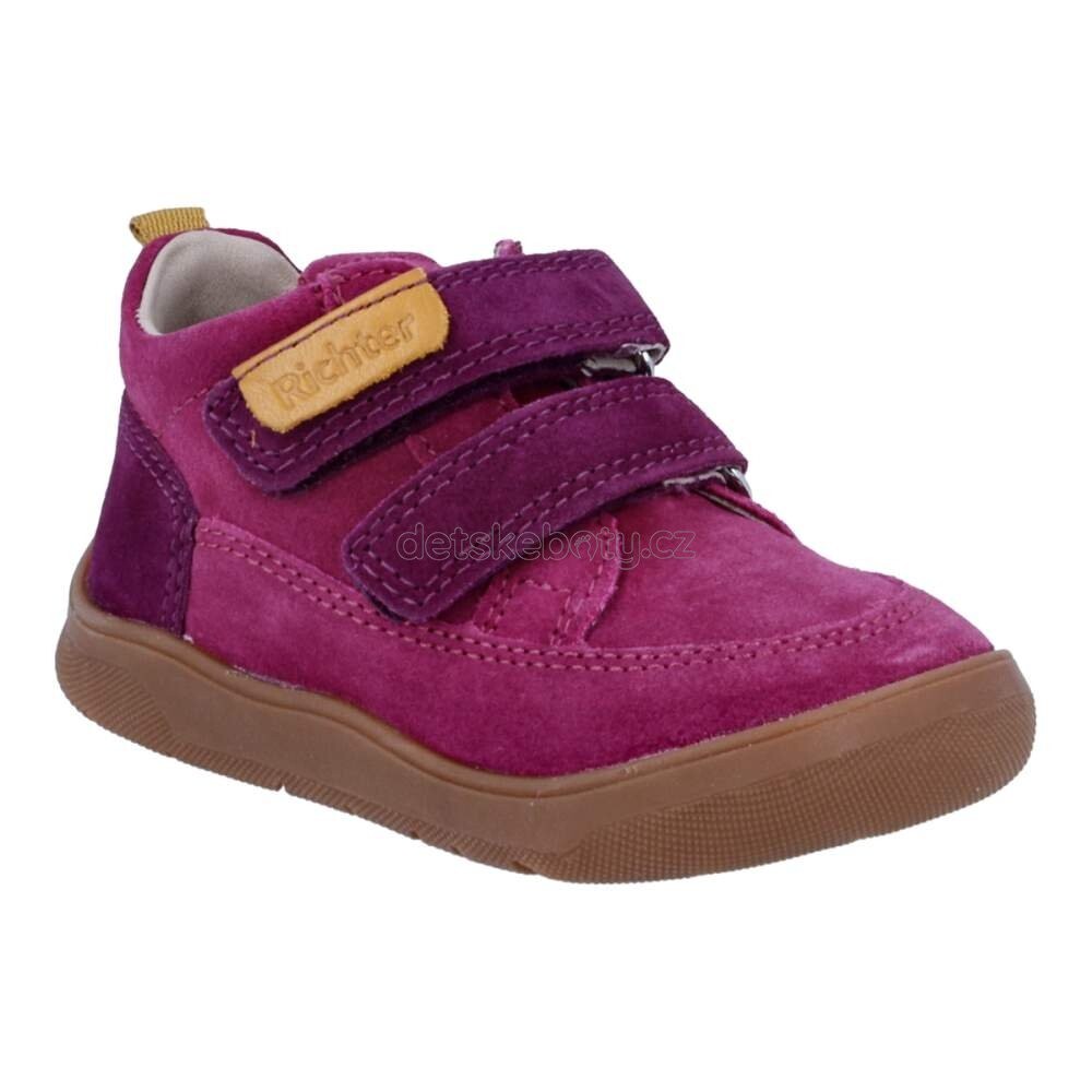 Richter 0752-2211-3801 Velikost: 23