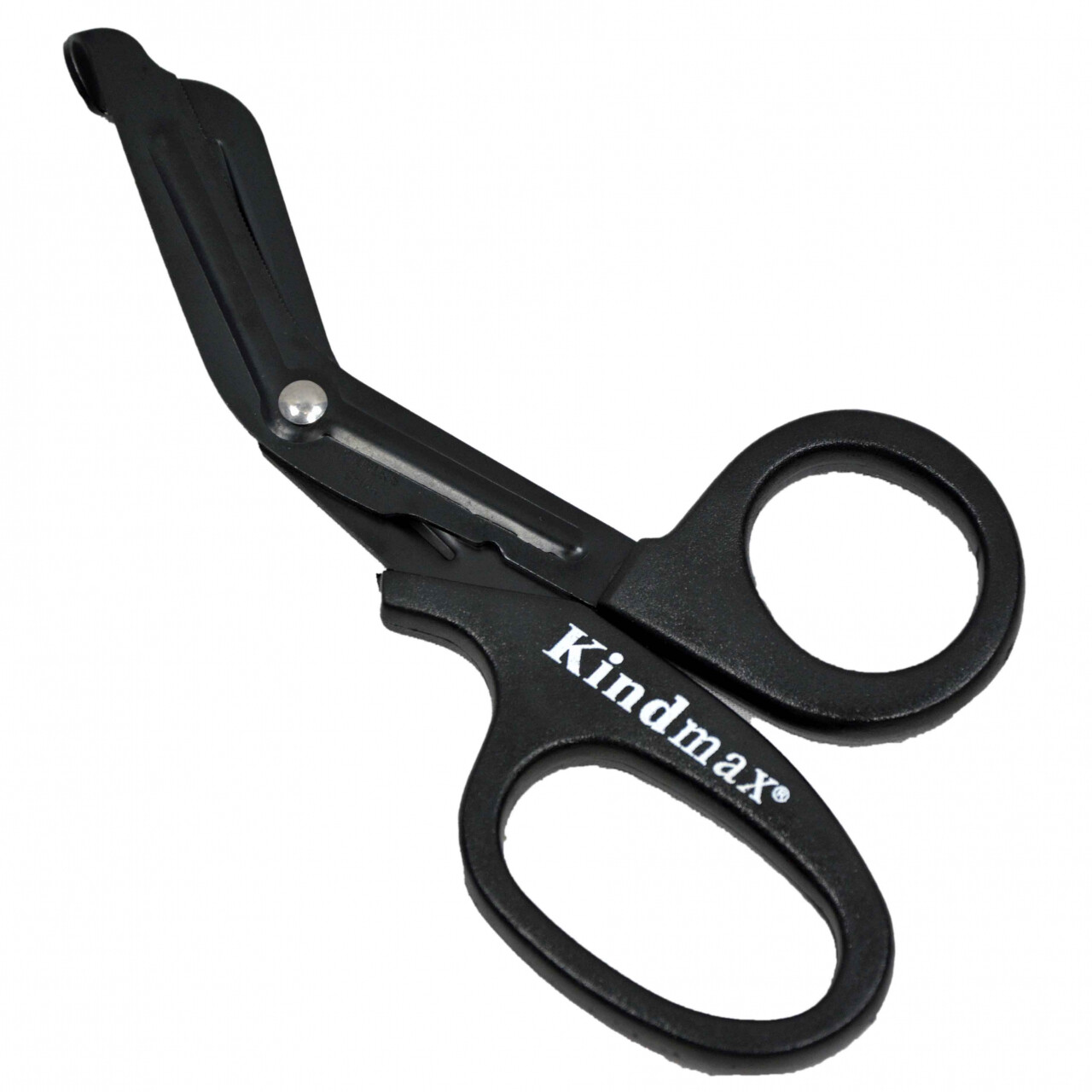 Nůžky zdravotnické Kindmax TacShears - černé