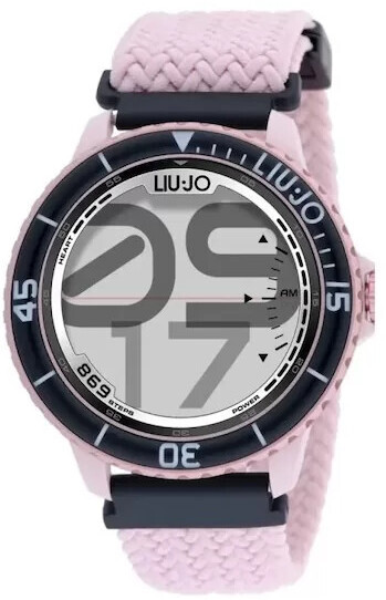 Liu Jo Smartwatch Sync Voice SWLJ183