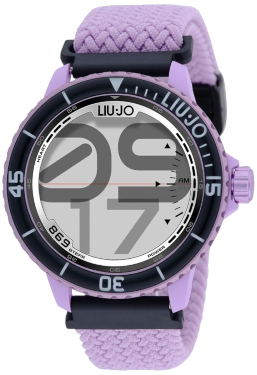 Liu Jo Smartwatch Sync Voice SWLJ184