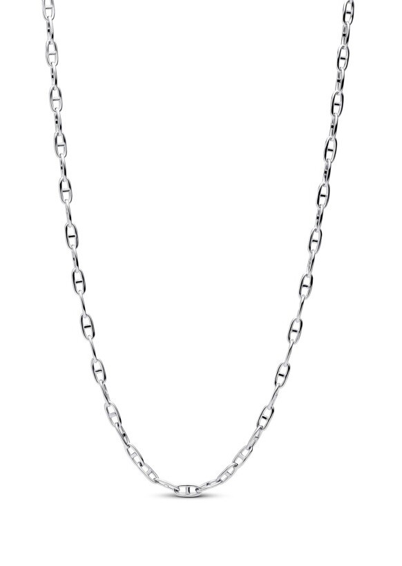 Pandora Stříbrný řetízek Marina Gucci Moments 393899C00