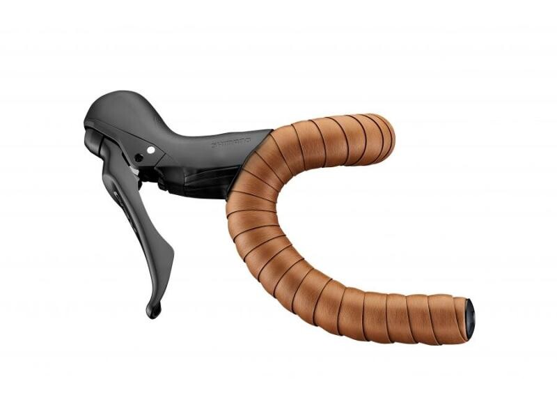 Ciclovation Grind Touch Gxl Polyhyde Walnut Brown