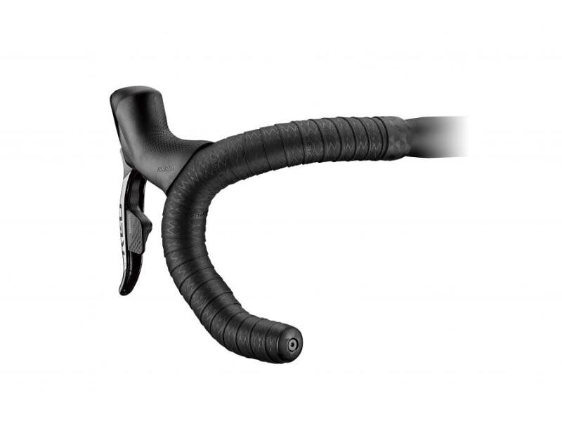 Ciclovation Grind Touch Diamond Matte Black