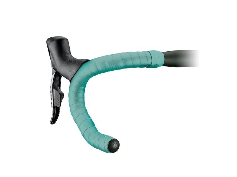 Ciclovation Seitex 2d Carbon Turquoise