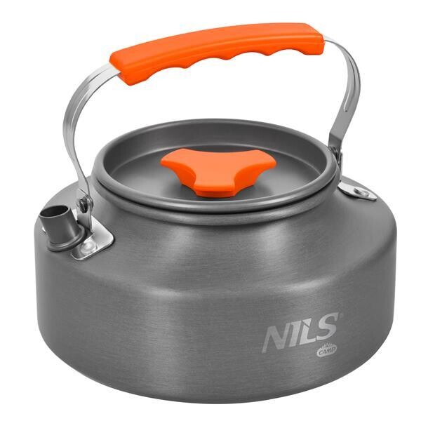Nils Kempingová konvice Camp NC17118 1,1L