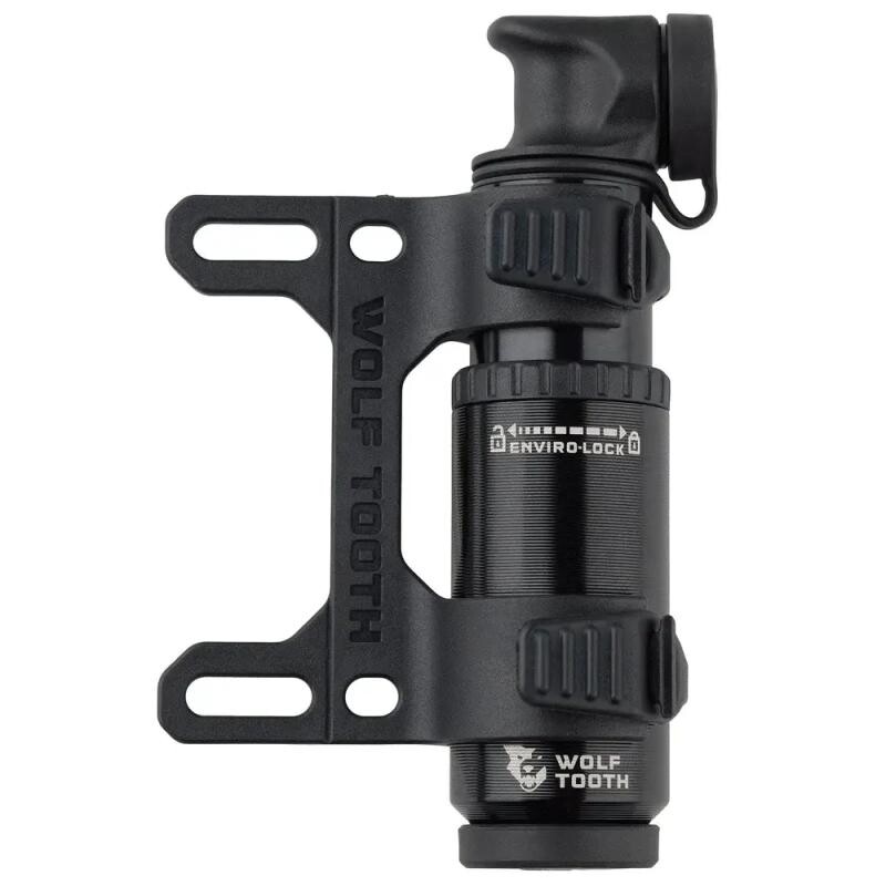 WOLF TOOTH Pumpa Encase Pump 30cc