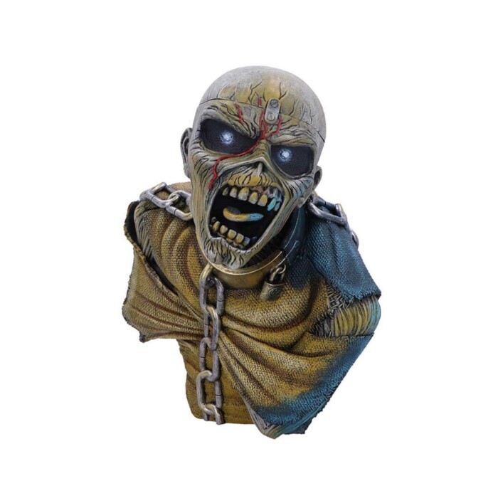 NEMESIS NOW Figurka World of Warcraft - Thrall, 12 cm