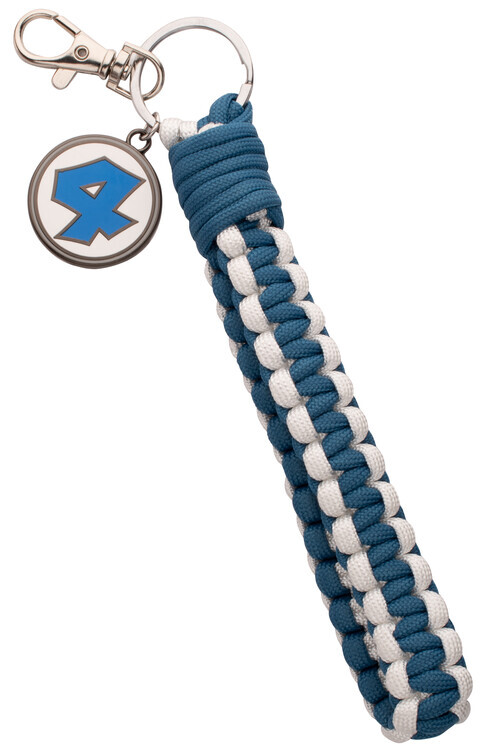 GRUPO ERIK Klíčenka The Fantastic Four - Classic Paracord