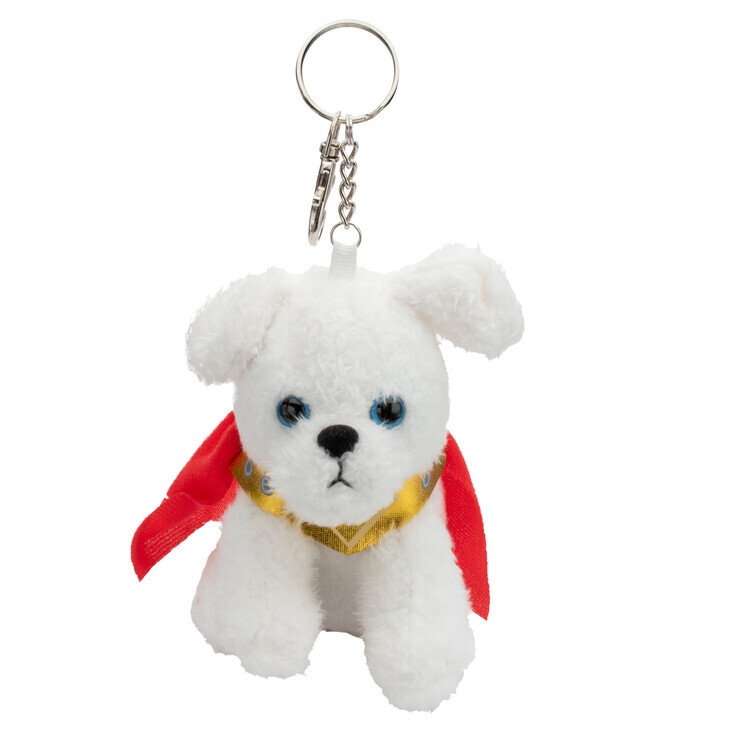 GRUPO ERIK Klíčenka Superman - Krypto