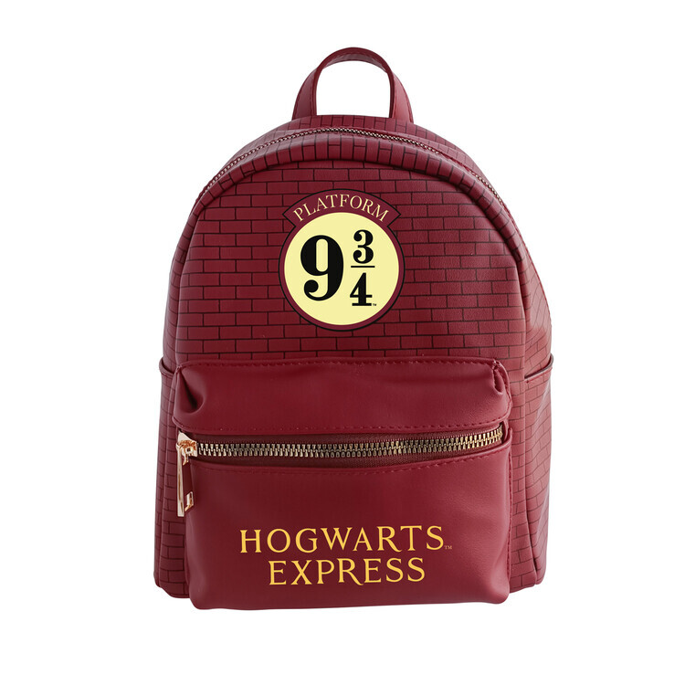 GRUPO ERIK Batoh Harry Potter - Platform 9 3/4, 32 x 26 x 55 cm