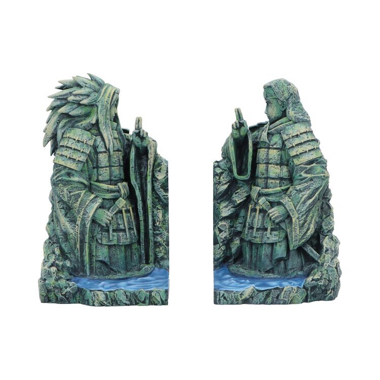 NEMESIS NOW Zarážky na knihy Zarážky na knihy Naruto Shippuden - The Final Valleyy