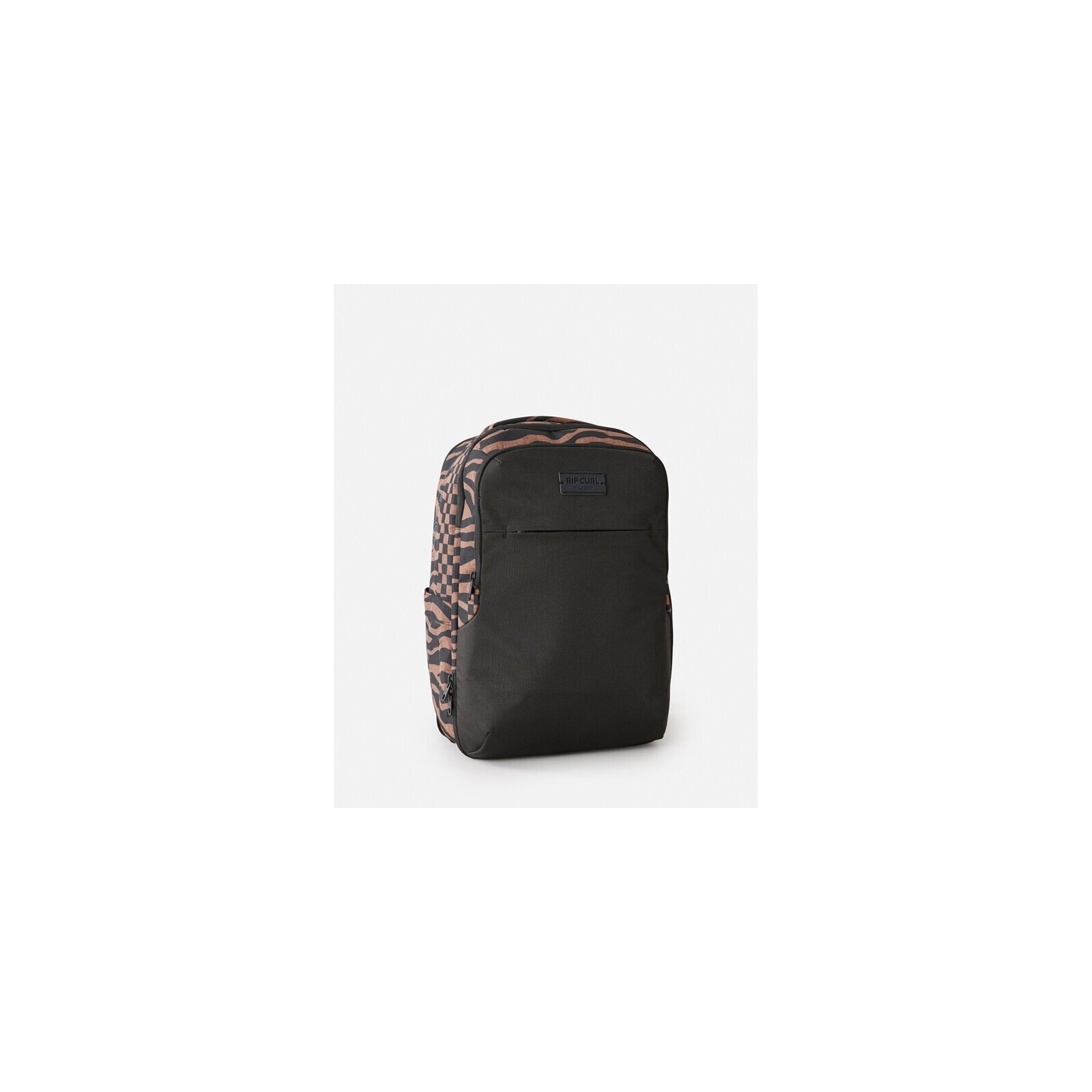 batoh RIP CURL - F-Light Weekender 23L Sun Trib Brown (9)