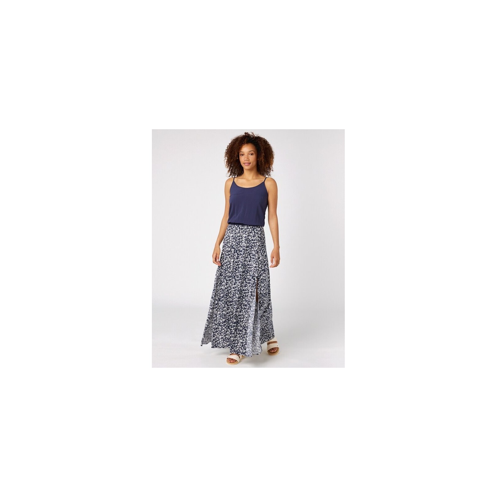 šaty RIP CURL - Classic Surf Spot Dress Navy (49) velikost: S