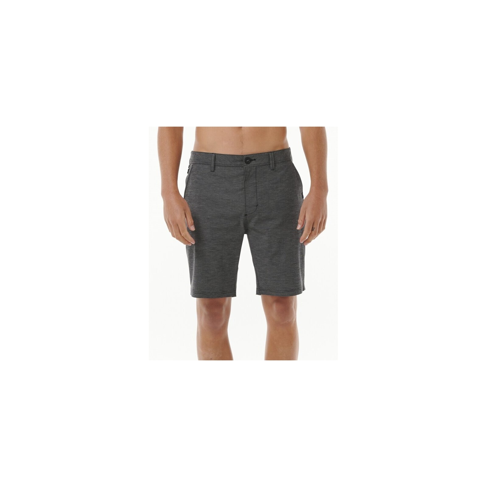 kraťasy RIP CURL - Boardwalk Phase Nineteen Black (90)