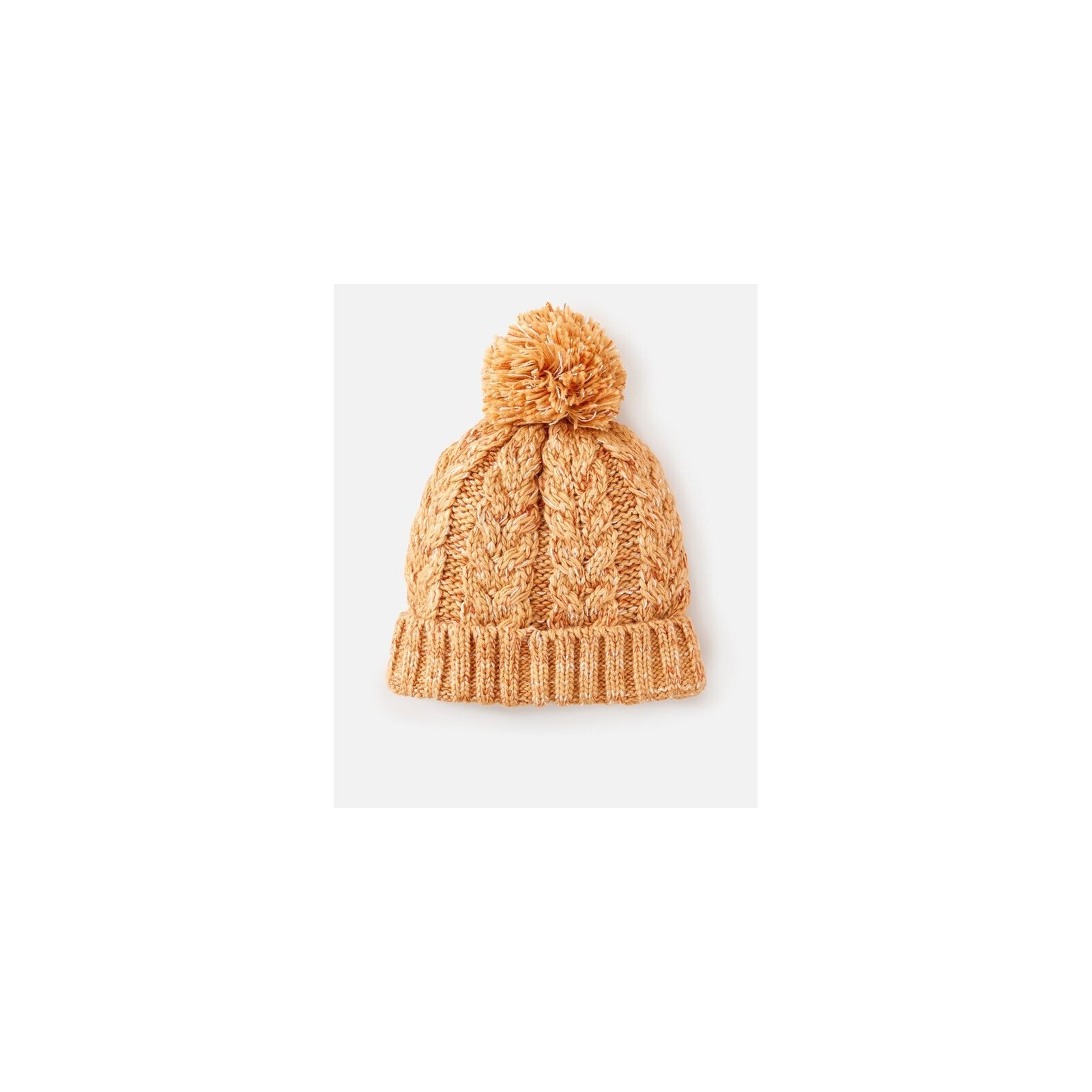 kulich RIP CURL - Classic Reg Pom Pom Beanie Sand (12)