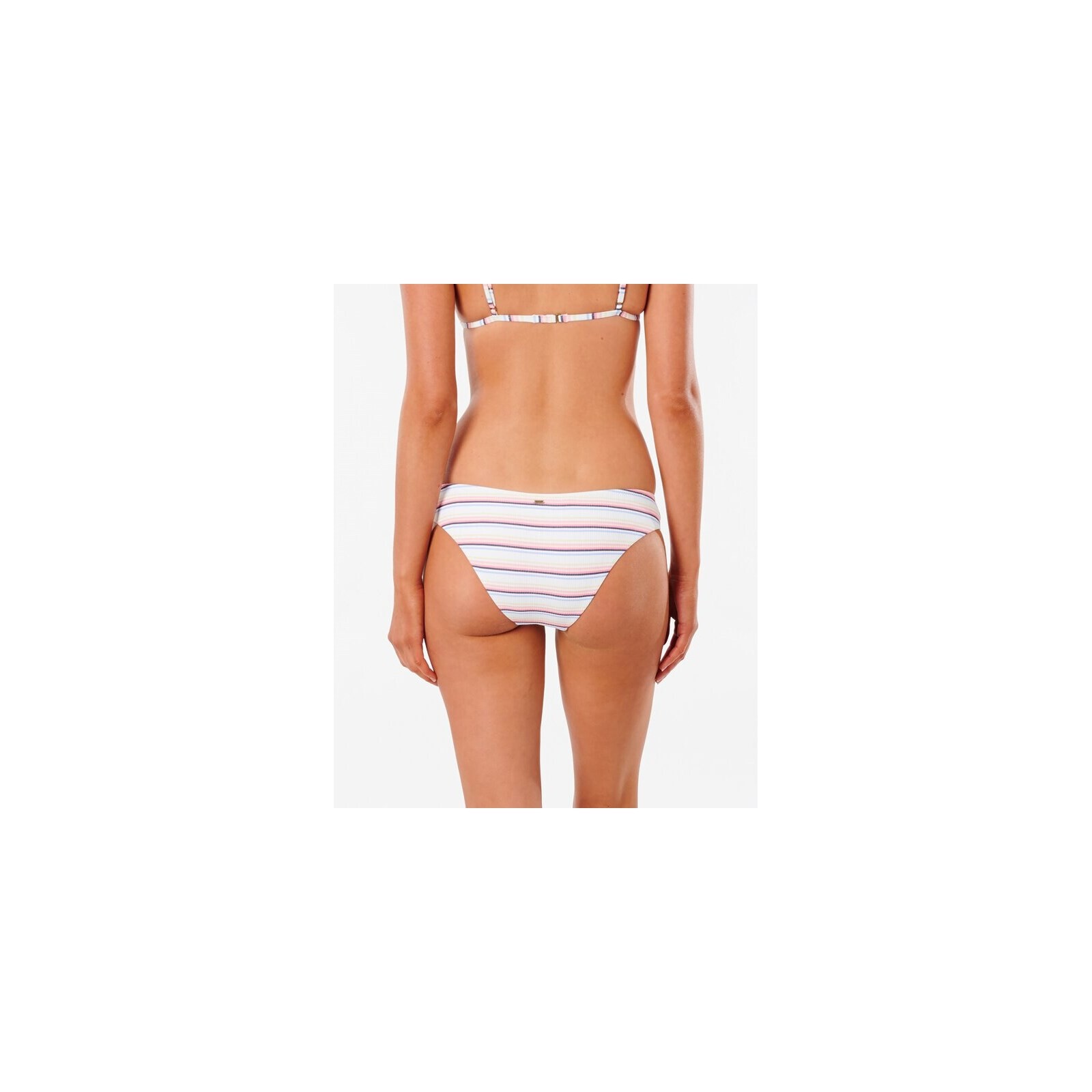 plavky RIP CURL - Golden State Cheeky Hipster Bone (3021) velikost: S