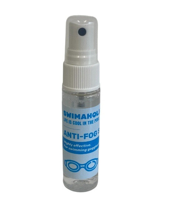 Protimlžící sprej Swimaholic Antifog Spray