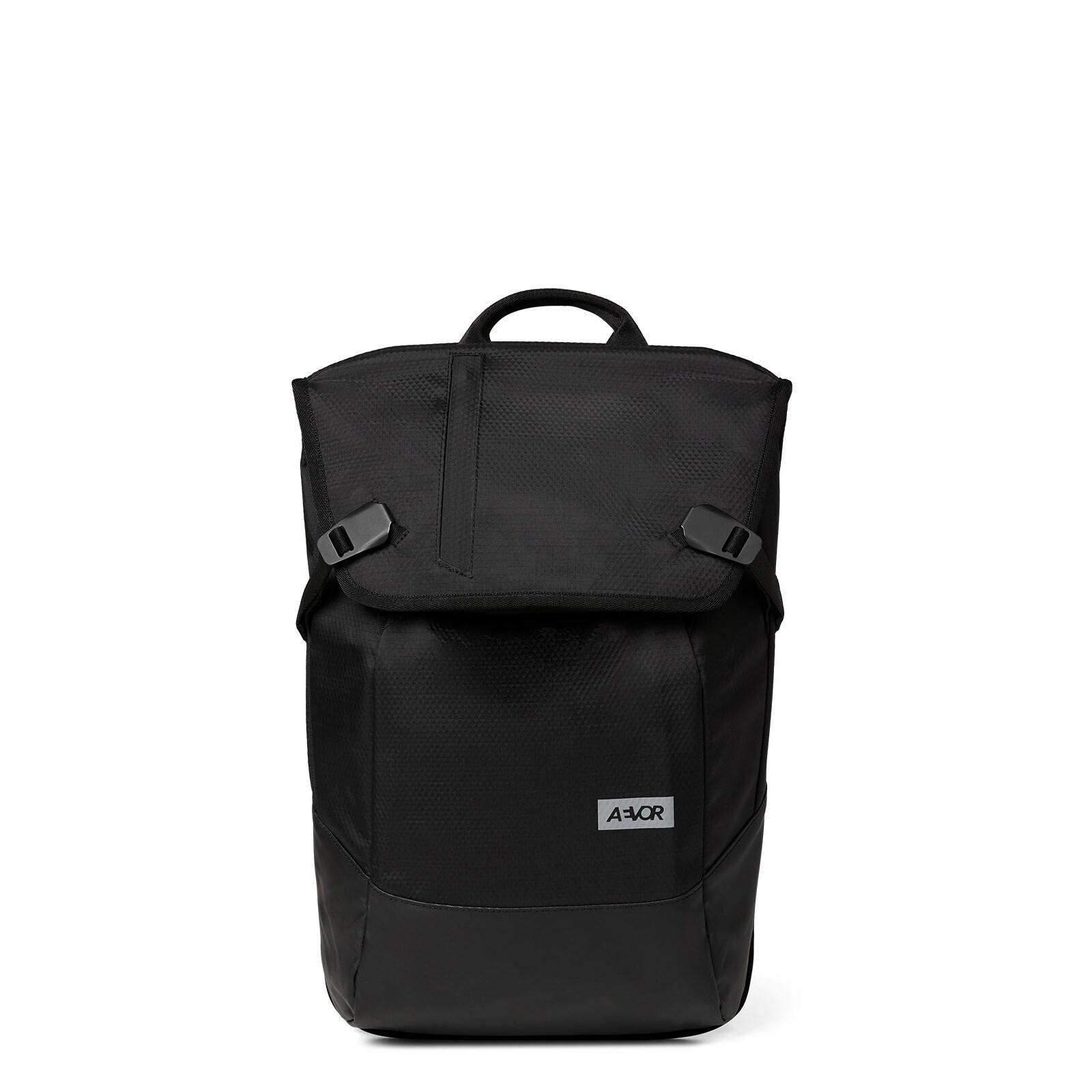 batoh AEVOR - Daypack Proof Black (BLACK) velikost: OS