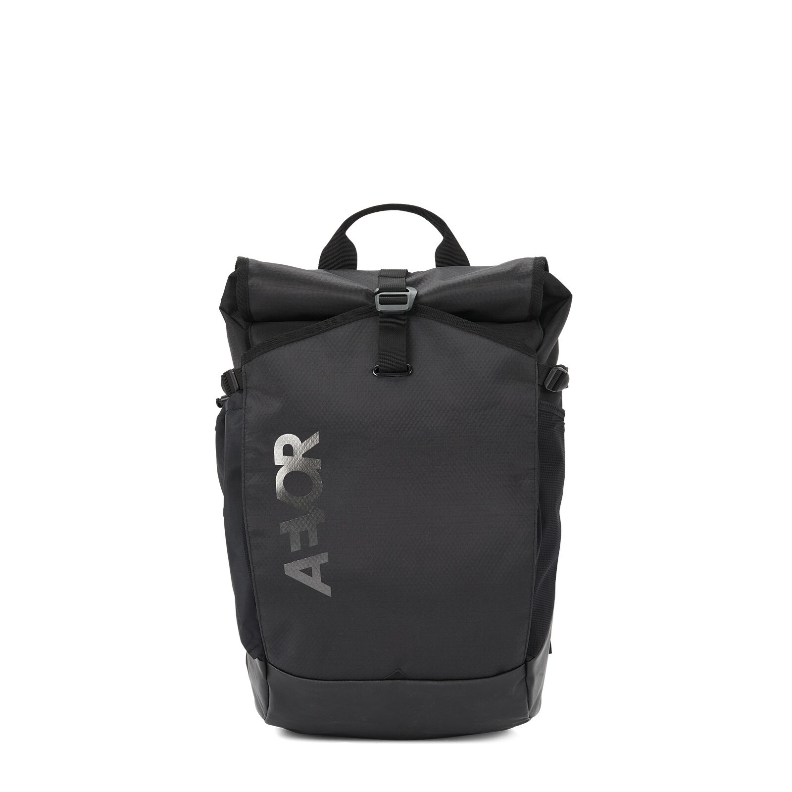 batoh AEVOR - Rollpack Proof Black (PROOF BLACK) velikost: OS